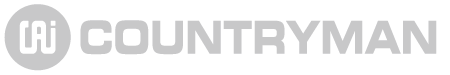 countryman-logo