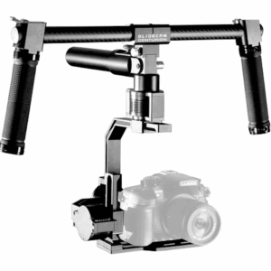 Hand-held Camera Stabilization Systems