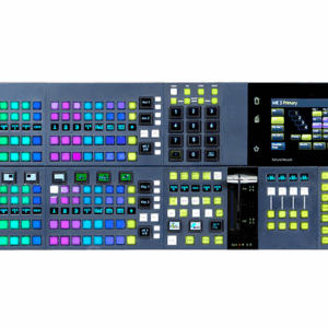 Production Switchers