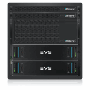 Shared Storage Systems