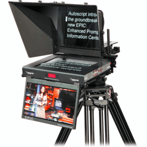 Teleprompters