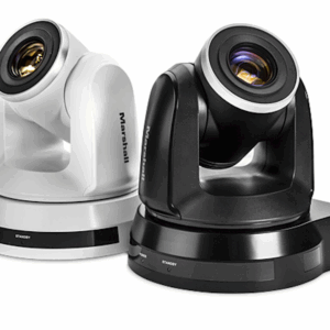 TV Production PTZ Cameras